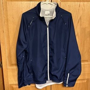 Danskin Windbreaker Sz. XL 16-18